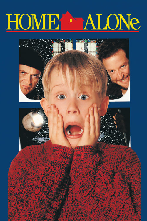 Poster Image for Home Alone