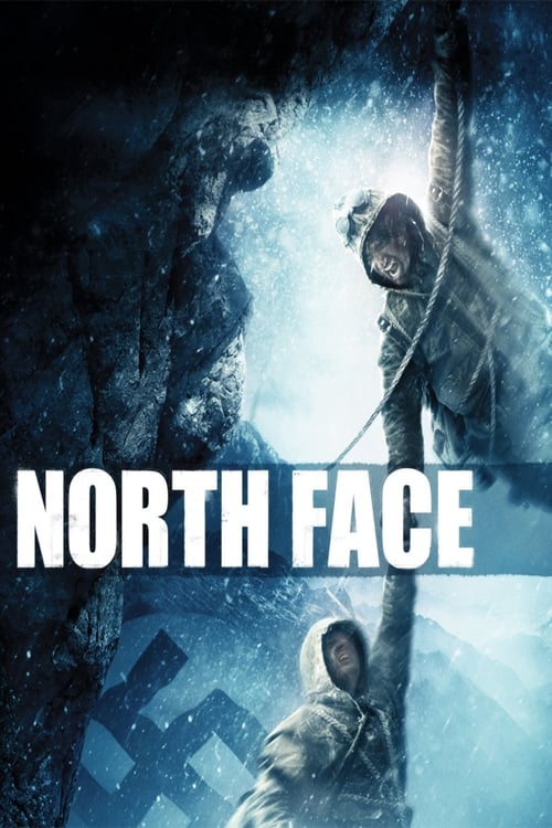 North Face (2008) Poster