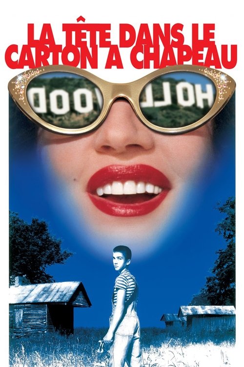 Poster image du film La Tête dans le carton à chapeaux La Tête dans le carton à chapeaux