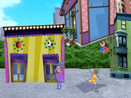 Épisode 15