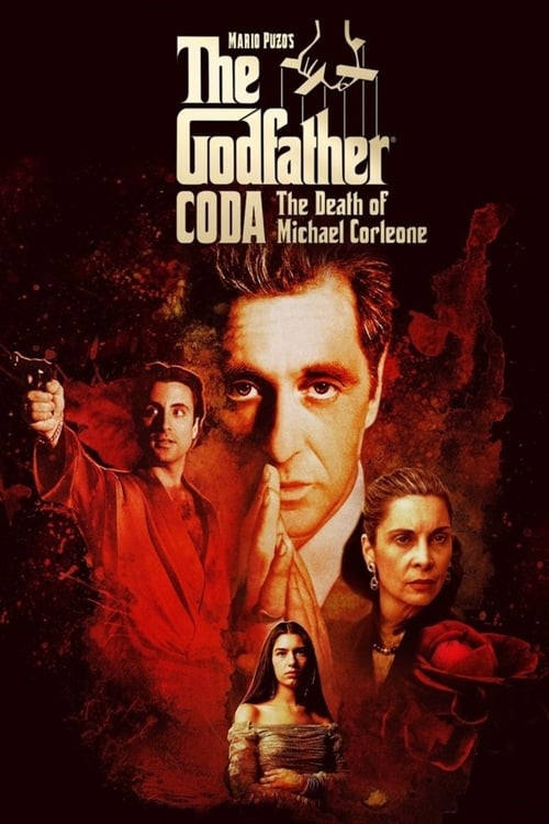 Watch The Godfather, Coda: The Death of Michael Corleone Online HBO 2017 Streaming Free