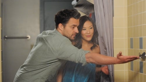 New Girl: 5×4