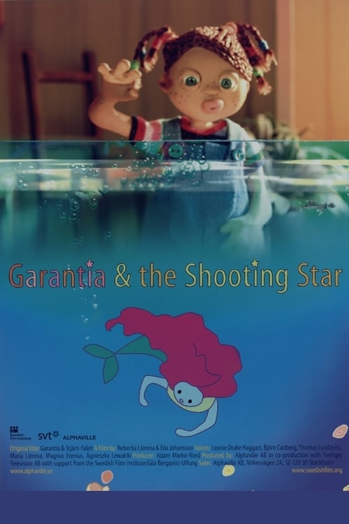 Garantia and the Shooting Star 2006