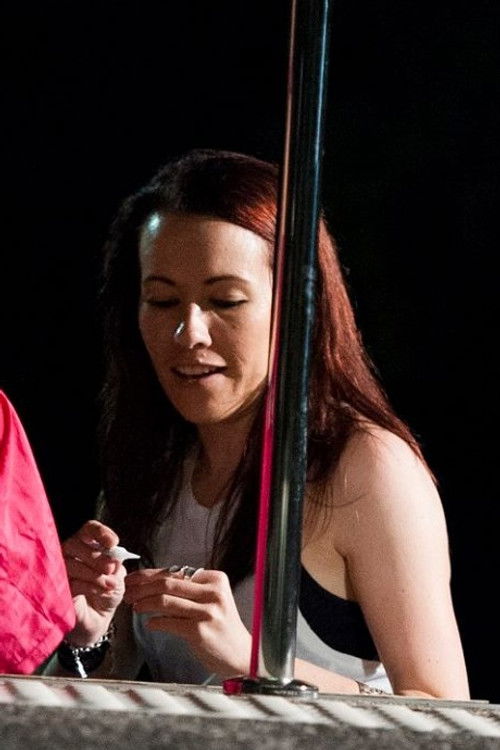 Foto de Kelly Somers