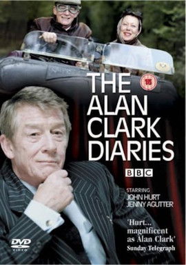 Escena 4 de The Alan Clark Diaries