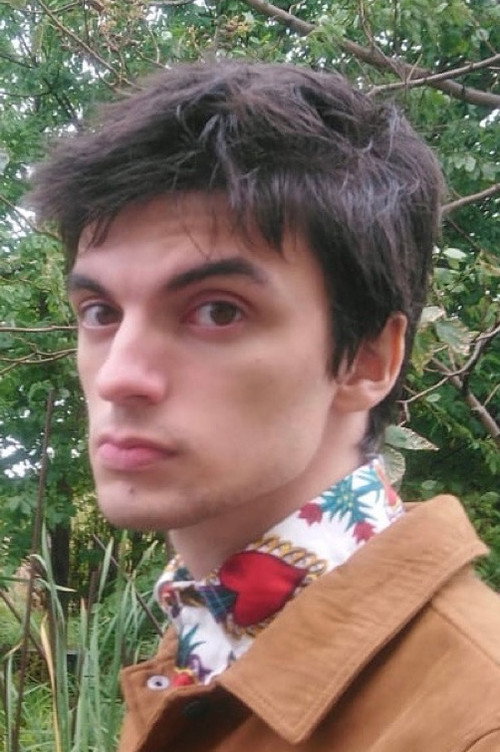Tomás Longato