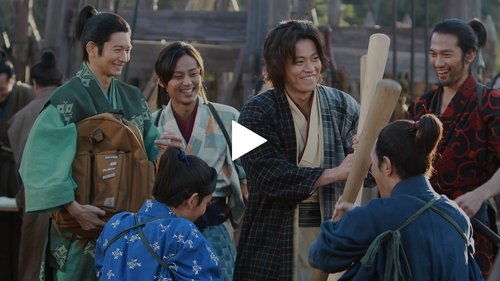 Épisode 11