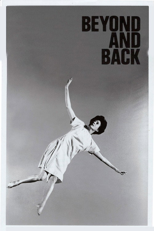 Beyond and Back poster