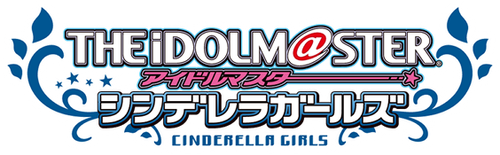 THE iDOLM@STER Cinderella Girls