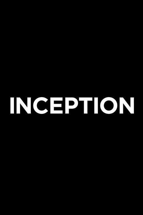 Poster 14 for Inception