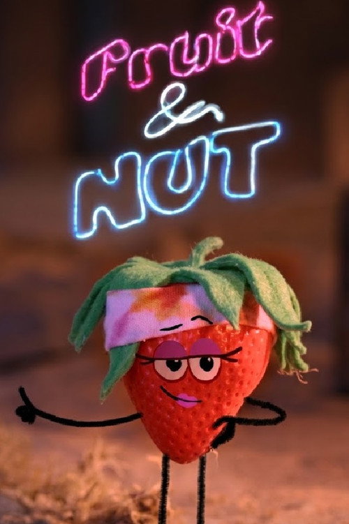 Fruit & Nut - FİLM Afişi