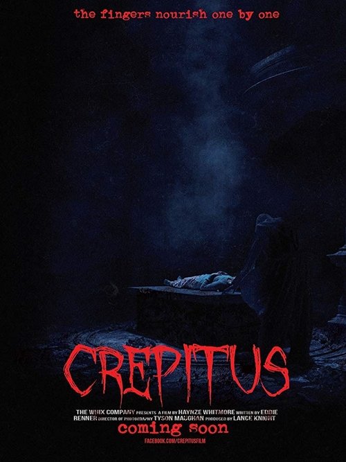 Crepitus 2018 Crepitus 2018