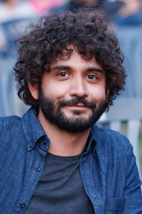 Foto de Carlos Alfonso Corral