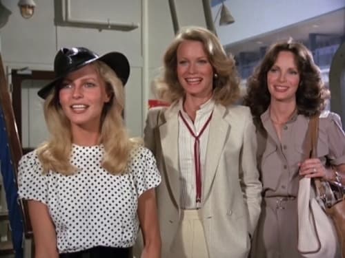 Charlie's Angels, S04E02 - (1979)