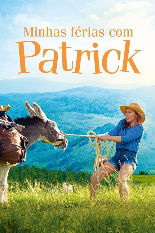 Pôster de Minhas Férias com Patrick