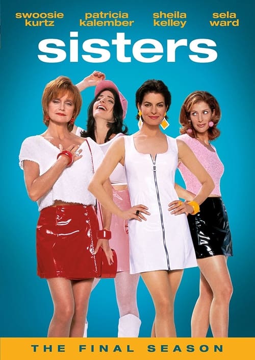 Sisters, S06E24 - (1996)