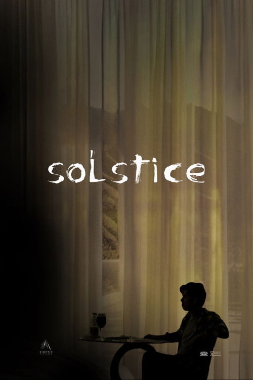 Solstice Poster