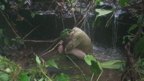 Expedition from Hell: The Lost Tapes: 1×4