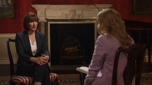 Escena del episodio 28 de la temporada 3 de Sunday with Laura Kuenssberg