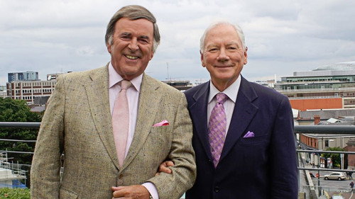 Terry Wogan
