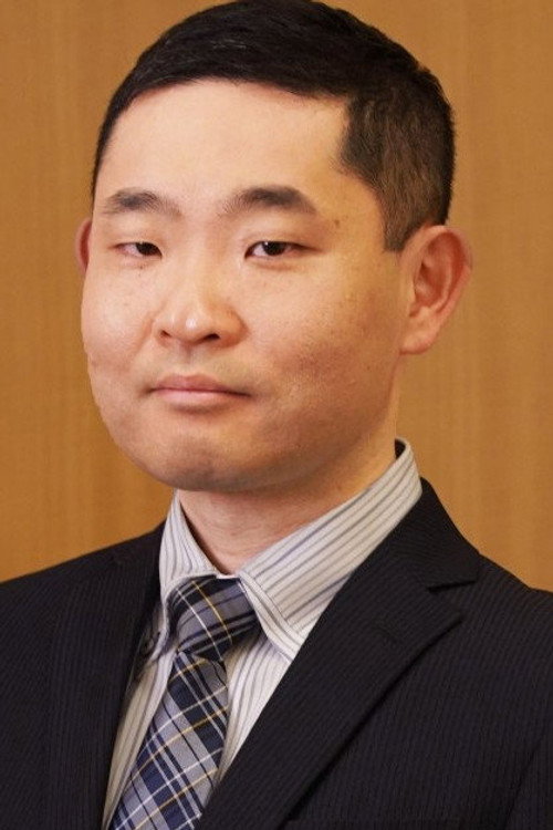 Kép: Hiroki Konno színész profilképe