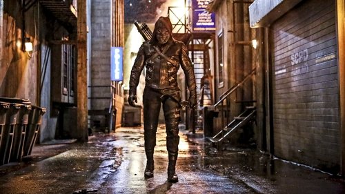 Arrow: 5×1