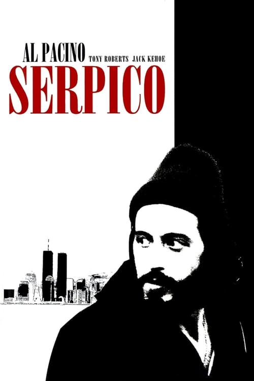 Serpico 1973