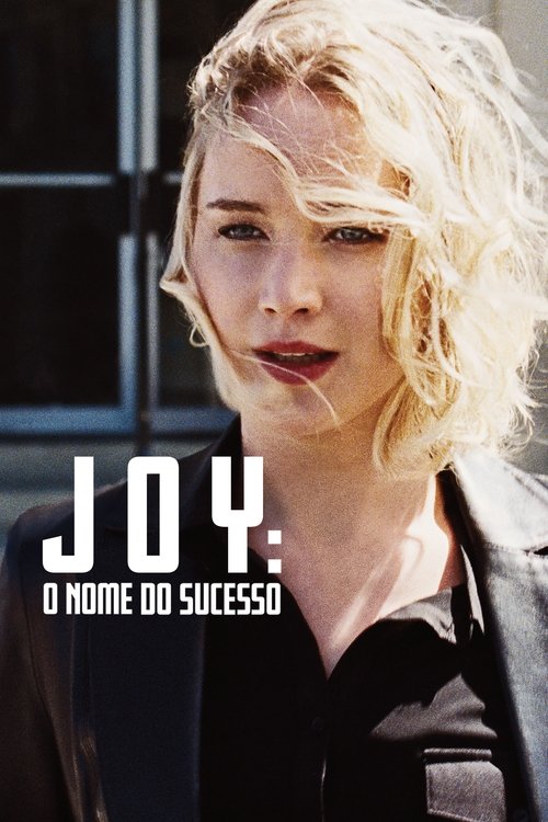 Watch Joy (2015) HD Movie Online Free