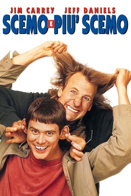 Dumb and Dumber