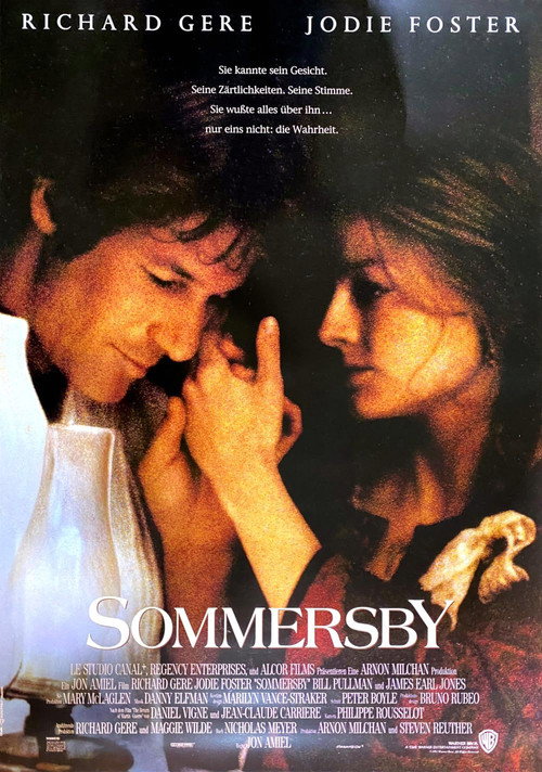 Sommersby