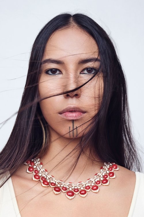 Image de Quannah Chasinghorse
