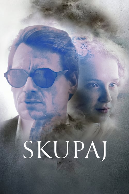 Skupaj (2018) poster