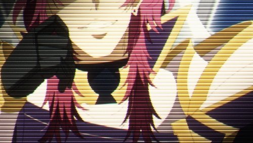 Kage no Jitsuryokusha ni Naritakute!: 2×11