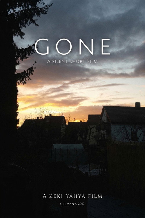 GONE