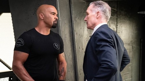 S.W.A.T.: Força de Intervenção: 7×13