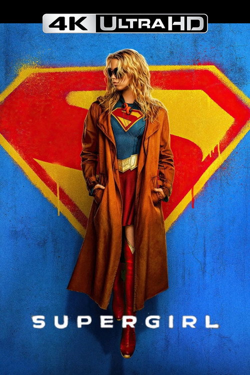 Supergirl