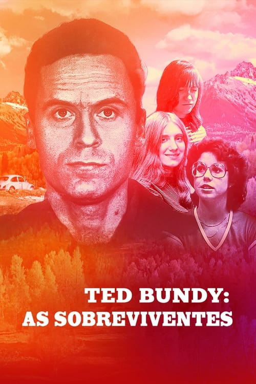 Image Ted Bundy: As Sobreviventes