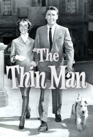 Escena 4 de The Thin Man