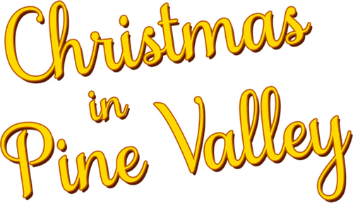 Christmas in Pine Valley