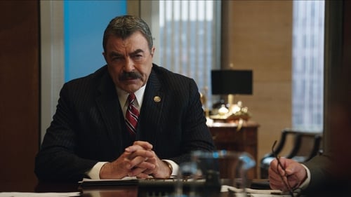 Blue Bloods – Sangue Azul: 9×9
