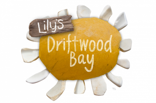 Lily's Driftwood Bay
