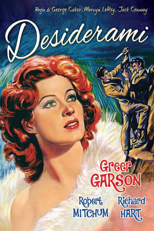 Desiderami