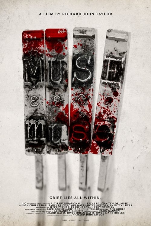 Muse poster