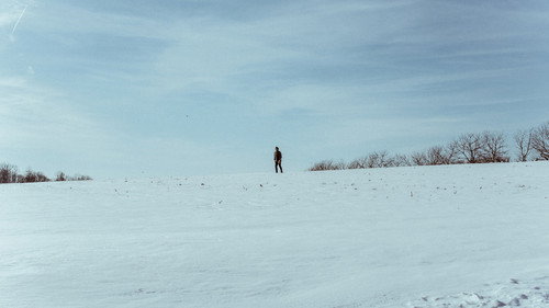 All That You Love Will Be Carried Away