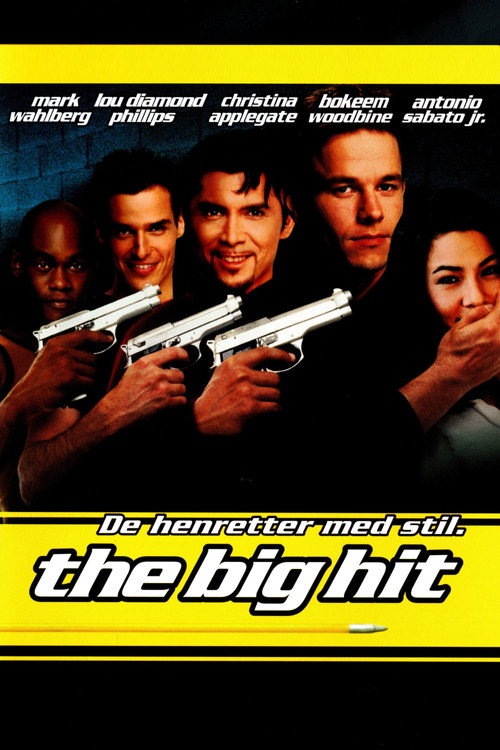 The Big Hit