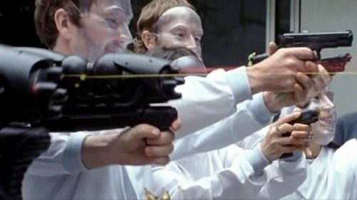 Escena del episodio 1 de la temporada 2 de la serie The Inspector Lynley Mysteries