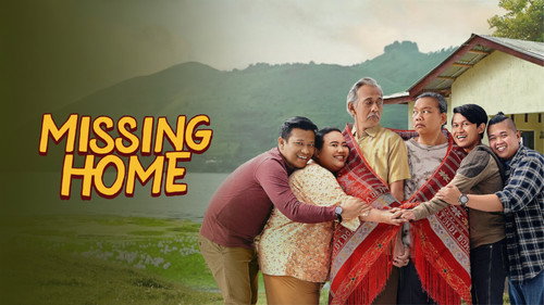 Missing Home — still 7