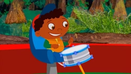 Poster della serie Little Einsteins