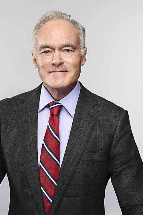 Scott Pelley photo 3