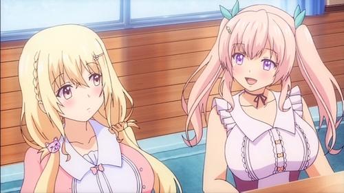 Soikano: Gyutto Dakishimete The Animation